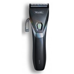 Wahl Kuno Черный Литий-ионная (Li-Ion)