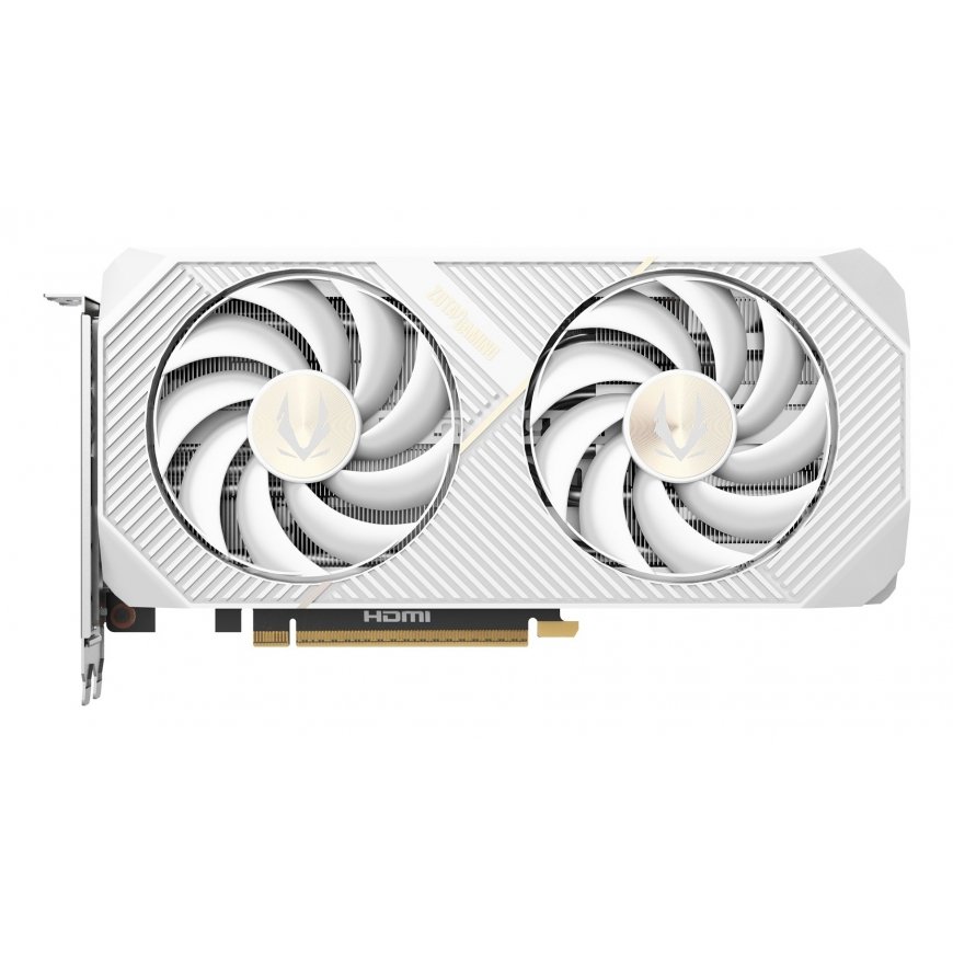 Zotac GAMING GeForce RTX 5070 Twin