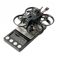 BETAFPV PAVO PICO II O4 PRO