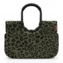 Reisenthel loopshopper L Must, Pruun Tote-tüüpi käekott Reisenthel loopshopper L Must, Pruun Tote-tüüpi käekott
