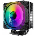 GameMax ICE FORCE BK computer cooling system Processor Air cooler 12 cm Black 1 pc(s) GameMax ICE FORCE BK computer cooling system Processor Air cooler 12 cm Black 1 pc(s)