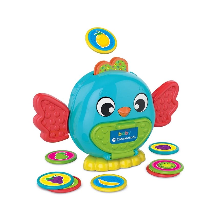 Baby 17577 набор игрушек
