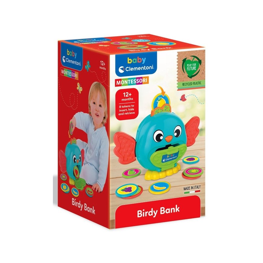 Baby 17577 žaislų rinkinys – 2