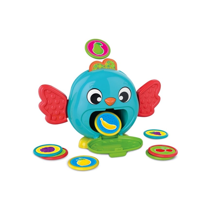 Baby 17577 набор игрушек – 4