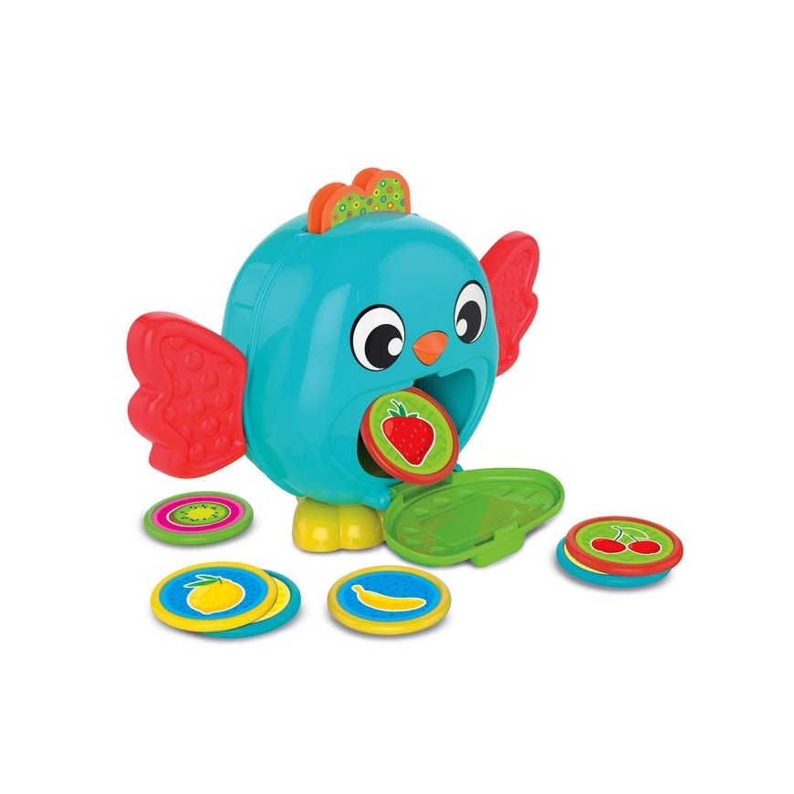 Baby 17577 toy playset – 5