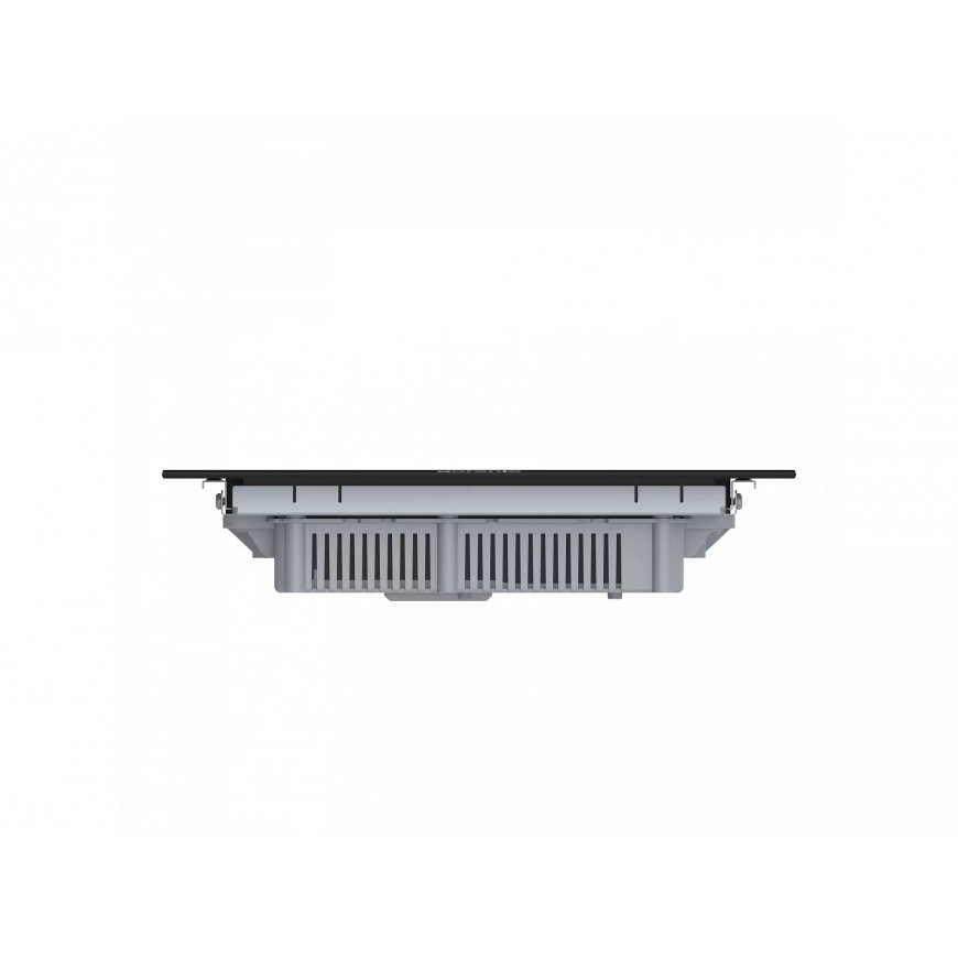 Mora VDIT33DC hob Black Built-in 30 cm Zone induction hob 2 zone(s) – 3