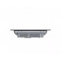 Mora VDIT33DC hob Black Built-in 30 cm Zone induction hob 2 zone(s)