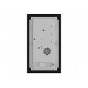 Mora VDIT33DC hob Black Built-in 30 cm Zone induction hob 2 zone(s)