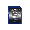 ADATA Premier SDHC UHS-I U1 Class10 32GB Luokka 10 ADATA Premier SDHC UHS-I U1 Class10 32GB Luokka 10