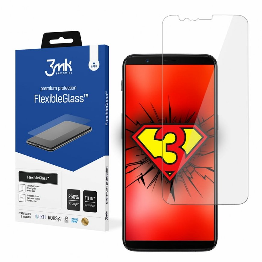 3MK FlexibleGlass 1 vnt