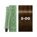 Schwarzkopf Igora Zero AMM matu krāsa Brūns 60 ml Schwarzkopf Igora Zero AMM matu krāsa Brūns 60 ml