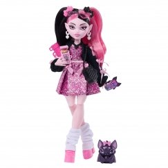 Monster High JHK29 кукла