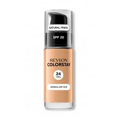 Revlon ColorStay 30 ml Pumppupullo Nestemäinen 330 Natural Tan
