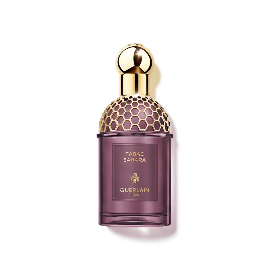 Guerlain Absolus Allegoria Tabac Sahara 75 ml Унисекс