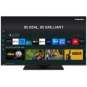 Toshiba 40LV3563DG tv 101,6 cm (40") Full HD Älytelevisio musta 250 cd/m²