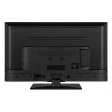 Toshiba 40LV3563DG televizors 101,6 cm (40") Full HD Viedtelevizors Melns 250 cd/m²