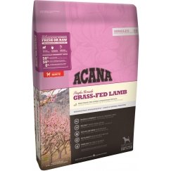 Acana Dog TF Singles Grass-Fed Lamb 11,4 kg Взрослый Ягненок