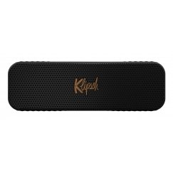 Klipsch Detroit Stereo portable speaker Black 30 W