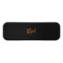 Klipsch Detroit Stereo kaasaskantav kõlar Must 30 W Klipsch Detroit Stereo kaasaskantav kõlar Must 30 W