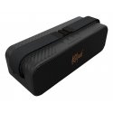 Klipsch Detroit Stereo portatīvais skaļrunis Melns 30 W Klipsch Detroit Stereo portatīvais skaļrunis Melns 30 W