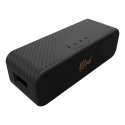 Klipsch Detroit Kannettava stereokaiutin musta 30 W