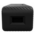 Klipsch Detroit Stereo portable speaker Black 30 W
