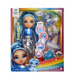 Rainbow High Classic Rainbow Fashion Dolls Asst 2