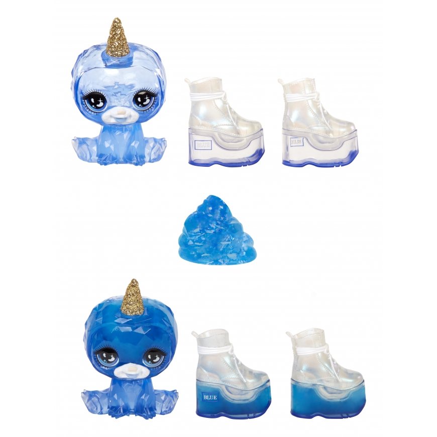 Rainbow High Classic Rainbow Fashion Dolls Asst 2 – 4