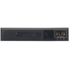 PowerWalker VFI 1500 RMG PF1 nepertraukiamo maitinimo resursai (UPS) Dviguba konversija (prisijungus) 1,5 kVA 1500 W