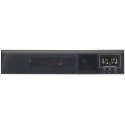 PowerWalker VFI 1500 RMG PF1 источник бесперебойного питания Двойное преобразование (онлайн) 1,5 kVA PowerWalker VFI 1500 RMG PF1 источник бесперебойного питания Двойное преобразование (онлайн) 1,5 kVA