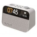 Pure Moment Charge Portable Analog White