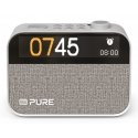 Pure Moment Charge Portable Analog White