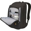 Case Logic VNB-217 Black 43,2 cm (17") Reppukotelo musta Case Logic VNB-217 Black 43,2 cm (17") Reppukotelo musta