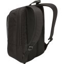 Case Logic VNB-217 Black 43,2 cm (17") Mugursoma Melns Case Logic VNB-217 Black 43,2 cm (17") Mugursoma Melns