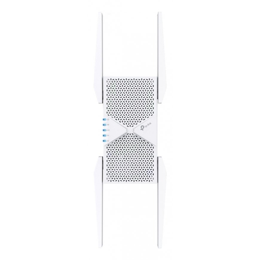 TP-Link BE11000 Tīkla raidītājs un uztvērējs