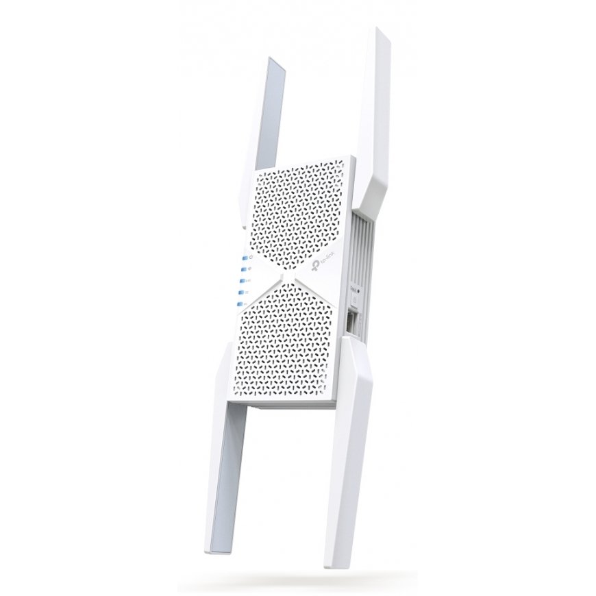 TP-Link BE11000 Сетевой передатчик и приемник Белый 2500 Мбит/с – 2