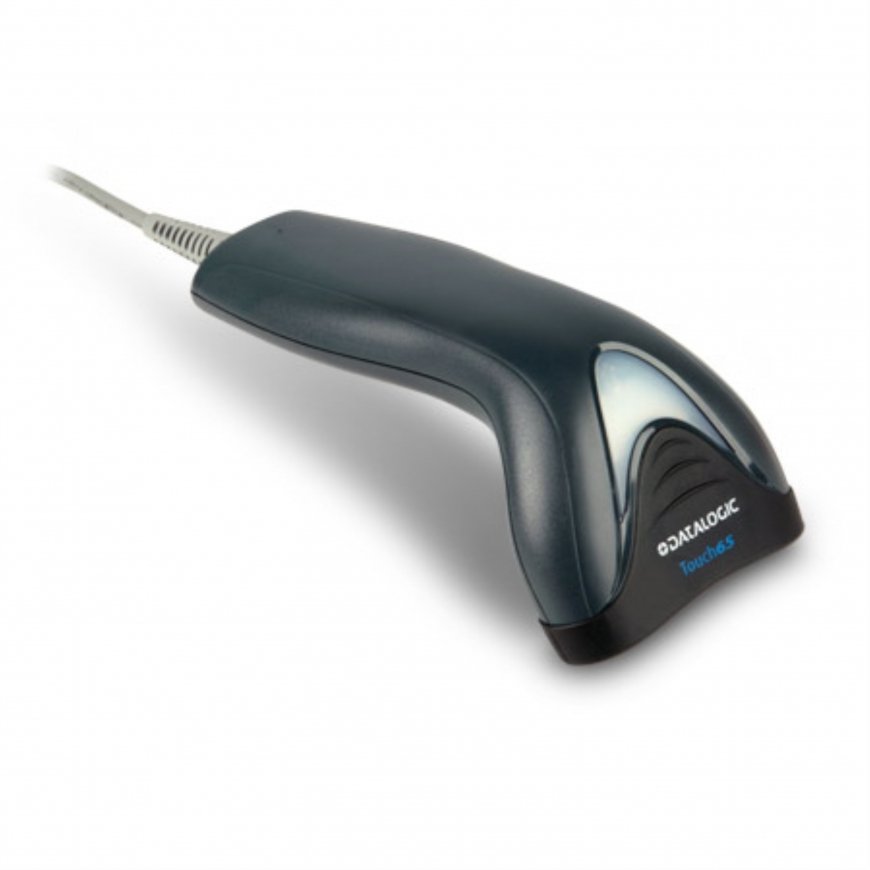Datalogic Touch 90 Lite Juoda