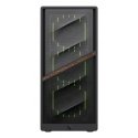 GameMax AERIS 330 MB Mini Tower Melns GameMax AERIS 330 MB Mini Tower Melns