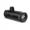 Garmin Varia UT800 Juoda Ant galvos tvirtinamas žibintuvėlis Garmin Varia UT800 Juoda Ant galvos tvirtinamas žibintuvėlis