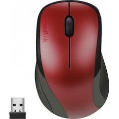 SPEEDLINK Kappa pele Birojs Labā roka RF Bezvadu Optisks 1600 DPI