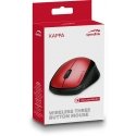 SPEEDLINK Kappa mouse Office Right-hand RF Wireless Optical 1600 DPI SPEEDLINK Kappa mouse Office Right-hand RF Wireless Optical 1600 DPI
