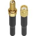 Goobay WLAN Antenna Extension Cable, 2m Goobay WLAN Antenna Extension Cable, 2m