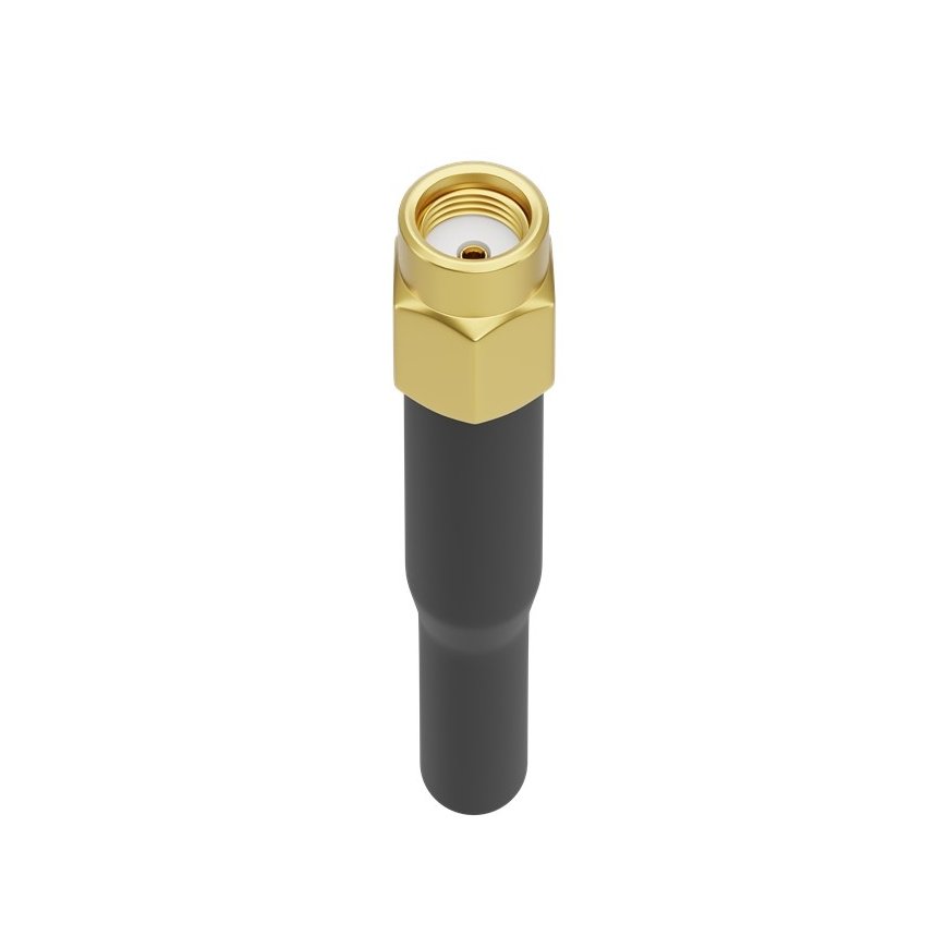 Goobay WLAN Antenna Extension Cable, 2m – 3