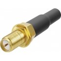 Goobay WLAN Antenna Extension Cable, 2m Goobay WLAN Antenna Extension Cable, 2m