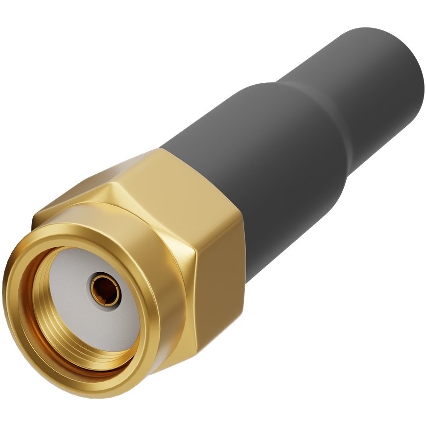 Goobay WLAN Antenna Extension Cable, 2m – 5