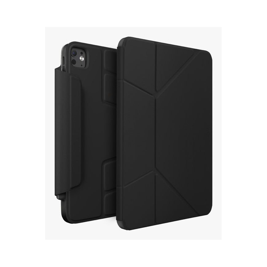 Uniq Ryze 360 27,9 cm (11") Folio Melns