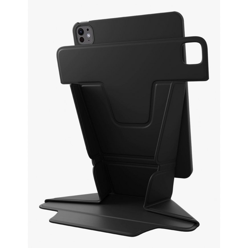Uniq Ryze 360 27,9 cm (11") Фолио Черный – 2
