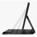 Uniq Ryze 360 27,9 cm (11") Фолио Черный Uniq Ryze 360 27,9 cm (11") Фолио Черный