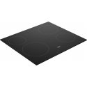 Beko HIC64401 plīts virsmas sildelements Melns Iebūvēts 58 cm Keramika 4 zone(s) Beko HIC64401 plīts virsmas sildelements Melns Iebūvēts 58 cm Keramika 4 zone(s)