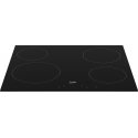 Beko HIC64401 варочная поверхность Черный Встроенный 58 cm Керамический 4 зона(ы) Beko HIC64401 варочная поверхность Черный Встроенный 58 cm Керамический 4 зона(ы)